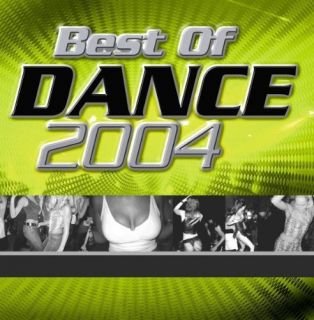 Various Artists  Best of Dance 2004