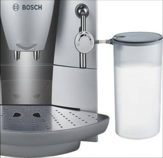 Bosch TCA6401 Kaffee Vollautomat B 40 Küche & Haushalt