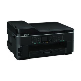 EPSON WorkForce WF 7515 4in1 Multifunktionsdrucker