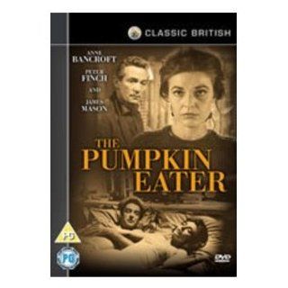 The Pumpkin Eater [UK Import] Peter Finch, Alan Webb, Anne