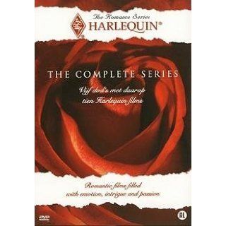 Harlequin   The Romance Series [Holland Import] film movie