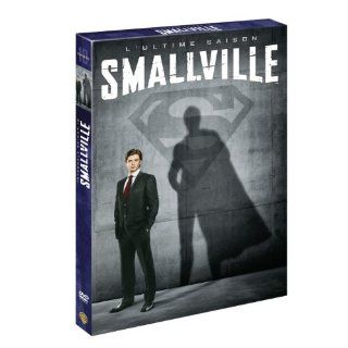 Smallville, saison 10 [FR Import] Tom, Mack Allison