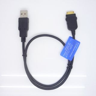 This is a USB cable designed for SONY MD MZ N10 MZ NH1 MZ NH3 MZ DH10P