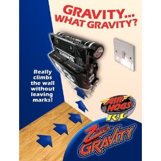 Spin Master R/C Zero Gravity Hummer Spielzeug