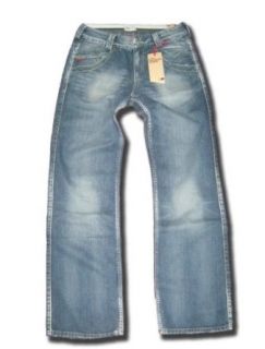 Tommy Hilfiger Jeans Megan OSB blau Bekleidung