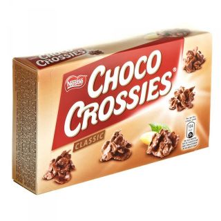 13,83 EUR/kg) Nestle Choco Crossies Classic 180g