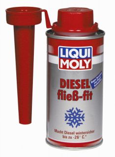Liqui Moly 5130 Diesel fließ fit 150ml 2,87€/100ml