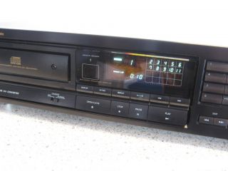 ONKYO DX 6730  DX6730  CD Player