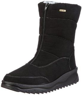 Florett Alice 45.481 Damen Stiefel Schuhe & Handtaschen