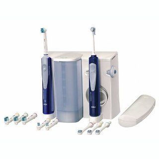 Braun Dentalcenter Oc 17 545 X 328896 Drogerie