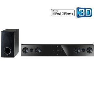 LG Soundbar 3D BB5520A + 3 JAHRE GARANTIE Elektronik