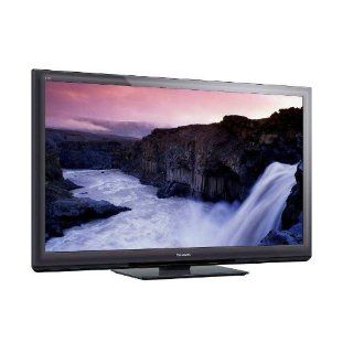 Panasonic TX PF46ST30 117 cm ( (46 Zoll Display),Plasma Fernseher,600