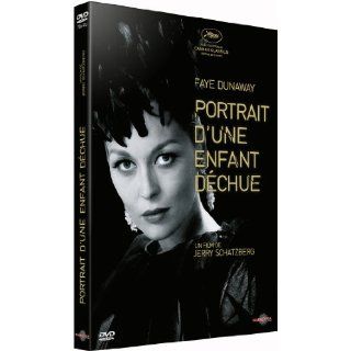 Portrait dune enfant déchue [FR Import] Faye Dunaway