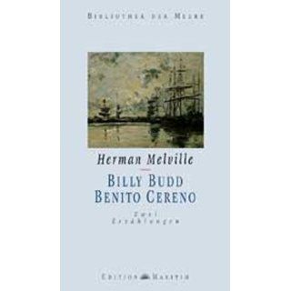 Billy Budd Herman Melville Bücher