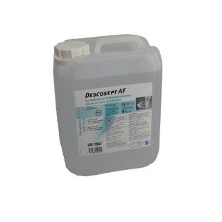 Dr. Schumacher Descosept AF (aldehydfrei) 5 Liter 311 050