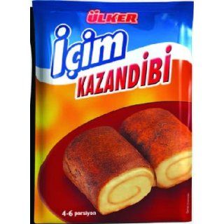 ÜLKER Icim Kazandibi 150g (VPE12x448) Lebensmittel