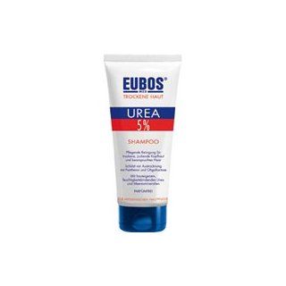 Eubos TH Urea 5 %Shampoo, 200 ml Drogerie & Körperpflege