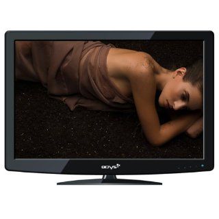 Odys View X 810048 48,3 cm (19 Zoll) HD Ready LCD Fernseher mit