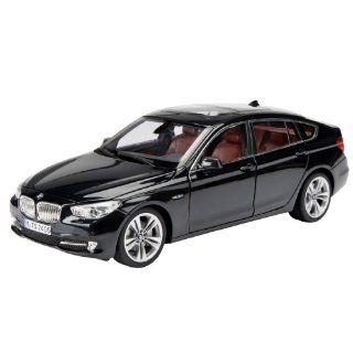 Dickie Schuco 450855600   Schuco   BMW 5er GT, schwarz 118 