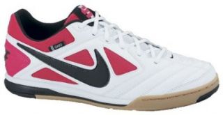 Nike5 Gato Hallenfußballschuhe Orange Schuhe