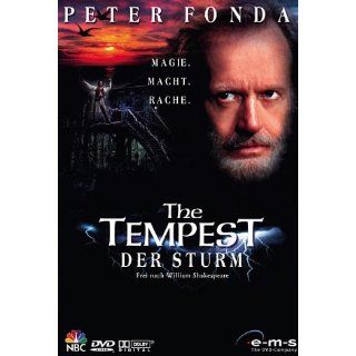 Tempest   Der Sturm Peter Fonda, John Glover, Katherine