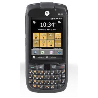 Motorola ES400, WLAN, GPS, BT, ARM 11 CPU, 600MHz 