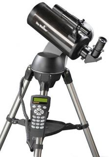 Teleskop SkyWatcher Maksutov 102/1300 AZ GoTo m.Motoren