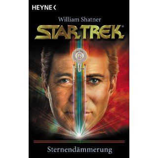 Star Trek. Classic Serie, Band 107 Sternendämmerung 