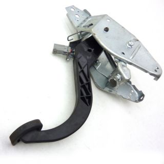 Kupplungspedal Pedal Kupplung GM 09185907 Opel Astra G