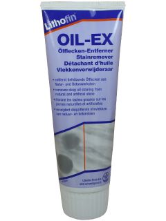 Lithofin OIL EX Ölflecken Entferner 250ml (39,96 EUR/L)