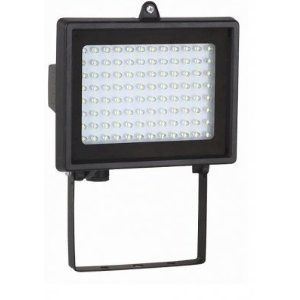 LED Außenstrahler für Wandmontage IBV 402106 104