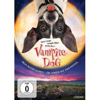 Vampire Dog Collin MacKechnie, Julia Sarah Stone, Amy