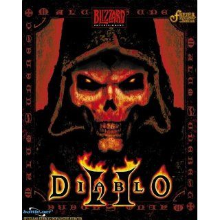Diablo II Pc Games