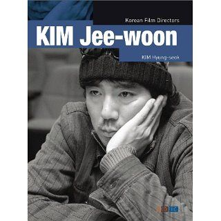 Korean Film Directors KIM Jee woon eBook Hyung seok KIM, Colin Mouat