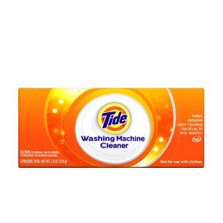 TIDE 3er PACK   Waschmaschinen Reiniger   washing machine cleaner