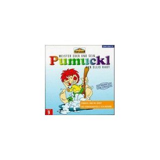 Der Meister Eder und sein Pumuckl   CDs Pumuckl, CD Audio, Folge.9
