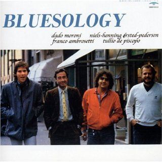 Bluesology