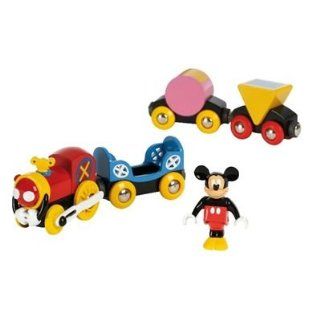 BRIO 32234   Disney Zug Spielzeug