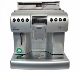 Saeco Royal One Touch CappuccinoHD8930/01 HD8930/01