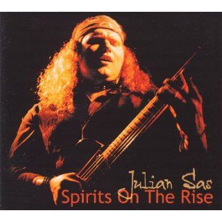 Spirits on the Rise Musik