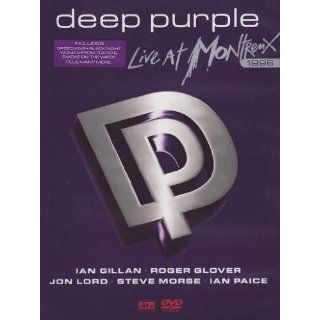 Deep Purple   Live At Montreux 1996 Deep Purple Filme