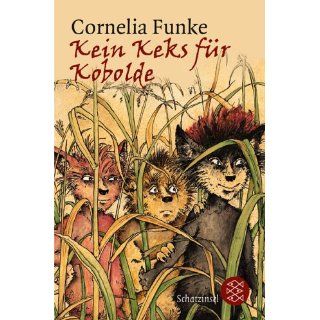 Kein Keks für Kobolde (Fiction, Poetry & Drama) Cornelia