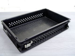 UTZ Rako Stapelbehälter Lagerbox 600/400/117 Box X251