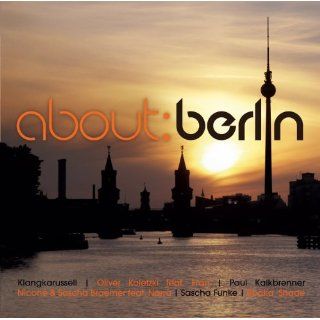 about berlin Musik