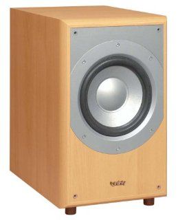 Infinity INF Primus PS 8 BE aktiver Subwoofer Buche Audio