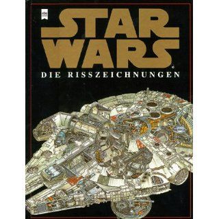 Star Wars, Die Risszeichnungen David West Reynolds, Hans