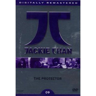 The Protector [Collectors Edition] Jackie Chan, Danny