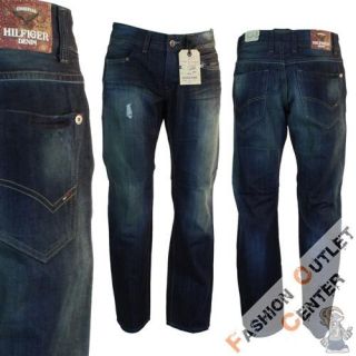 Tommy Hilfiger Jeans Rogar missouri vintage UVP119,90€