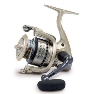 Shimano Aspire 2500 FA Sport & Freizeit