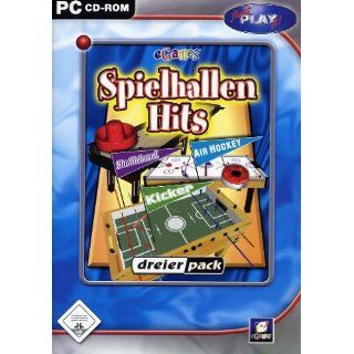 Spielhallen Hits Games